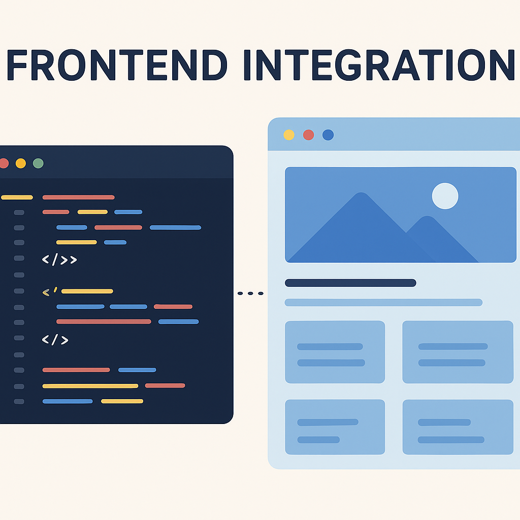 API development