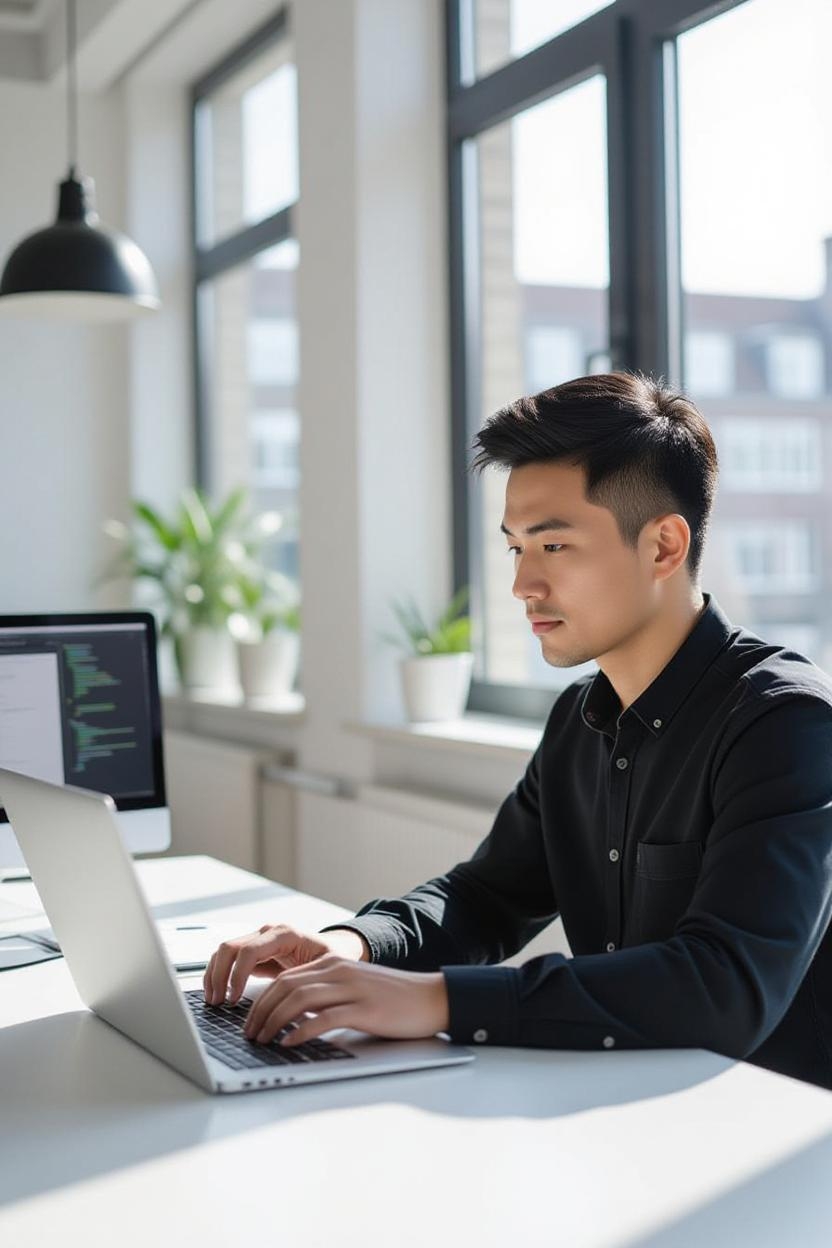 Symfony Development